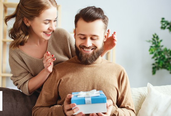 Best budget gifts for your boyfriend