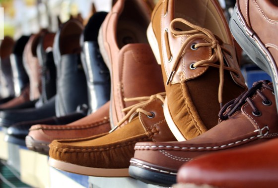 Best business casual shoe