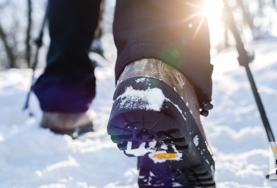 Best men's winter hiking boot