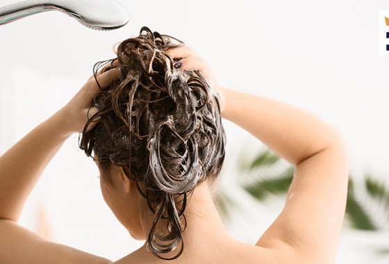 Best conditioner for frizzy hair