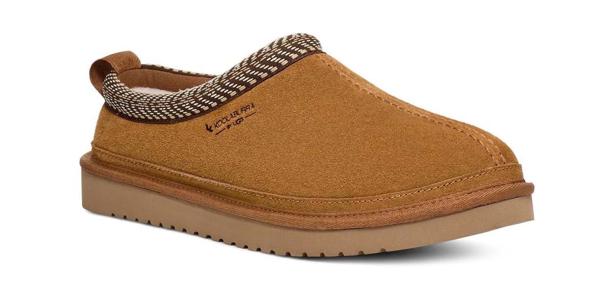 Koolaburra by UGG Men's Burree Slipper Koolaburra by UGG Men's Burree Slipper