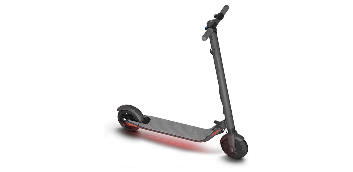 Segway Ninebot ES2 Electric Scooter