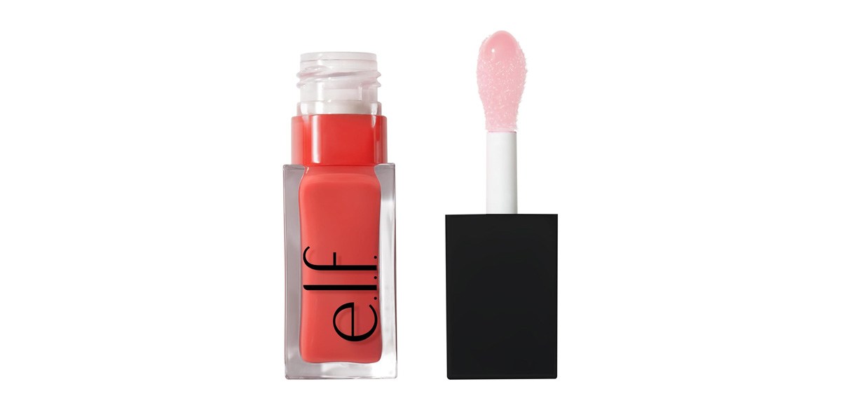 Elf Glow Reviver Lip Oil
