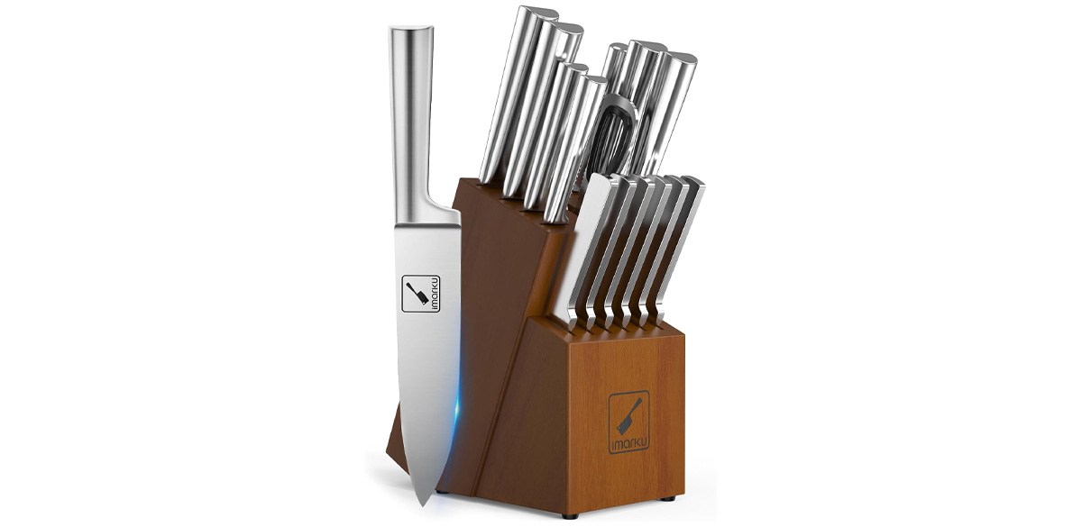 imarku Knife Set imarku Knife Set