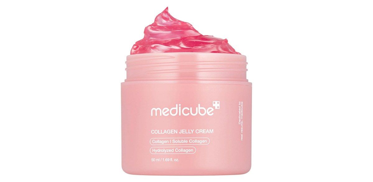 Medicube Collagen Jelly Cream