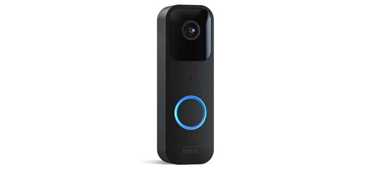Blink Video Doorbell Blink Video Doorbell