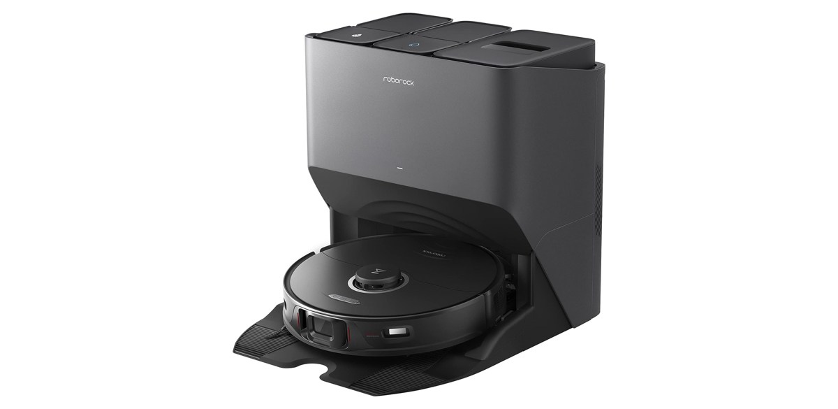Roborock S8 Pro Roborock S8 Pro