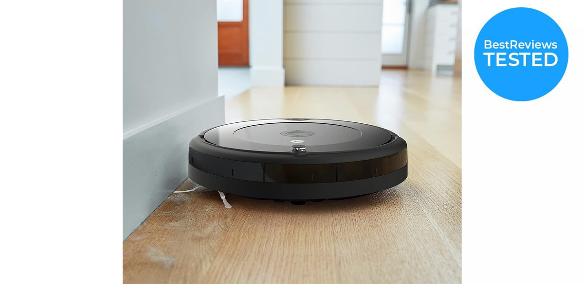 iRobot Roomba 692 Robot Vacuum iRobot Roomba 692 Robot Vacuum