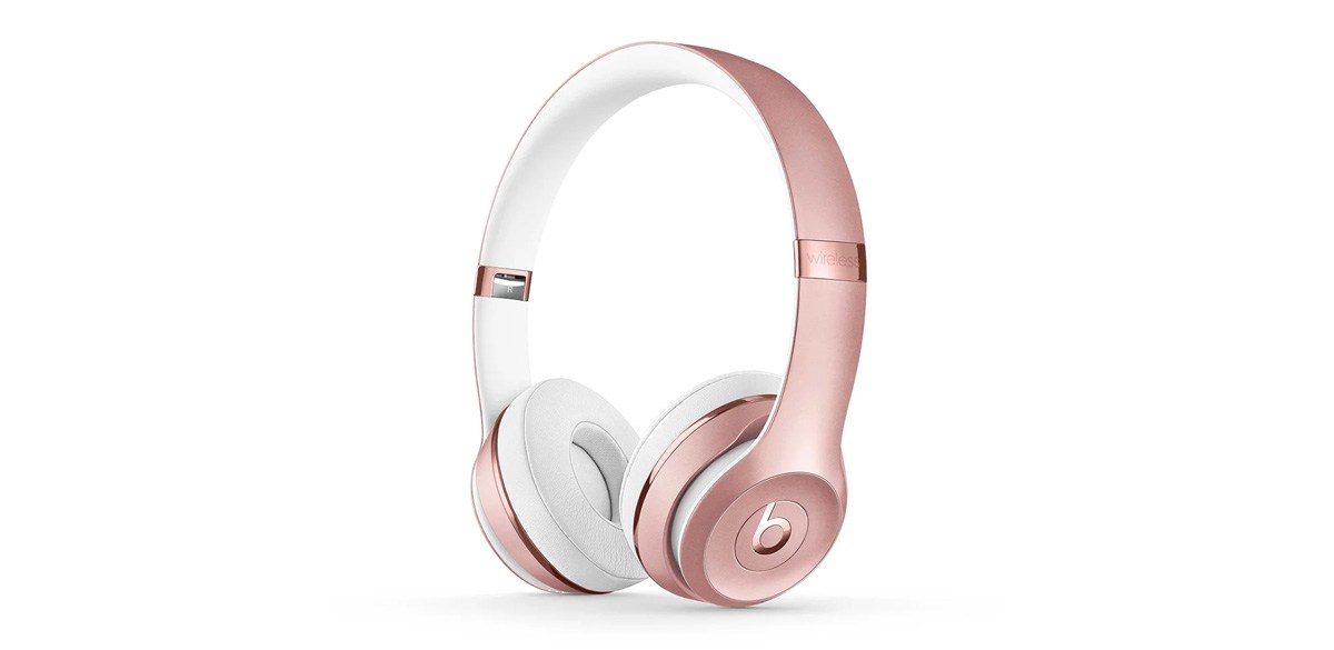 Beats by Dr. Dre Solo3 True Wireless On-Ear Headphones