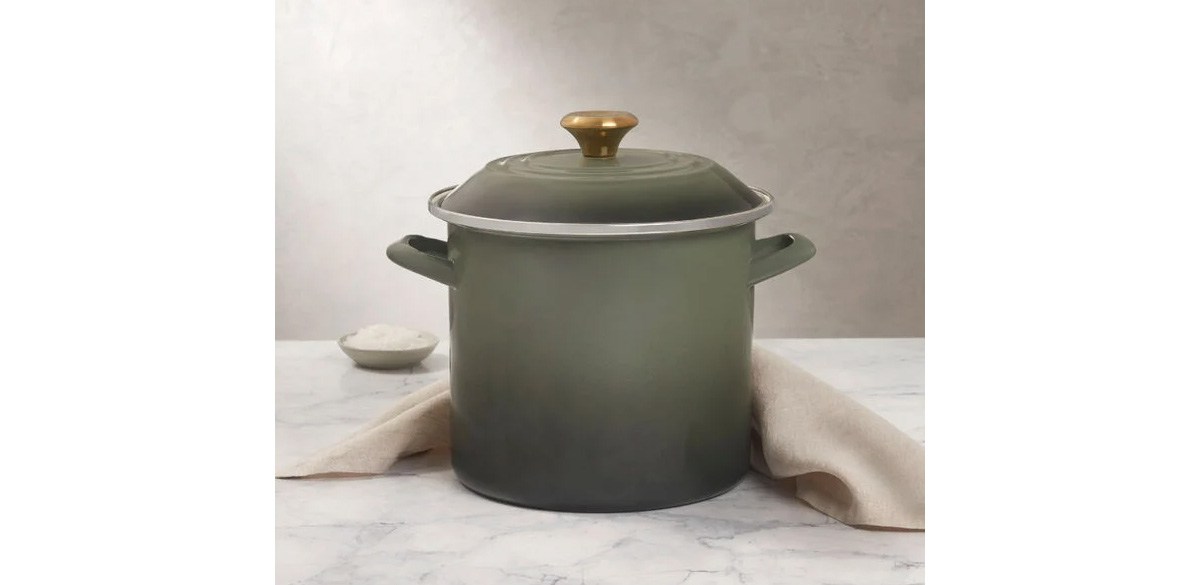 Le Creuset Stockpot