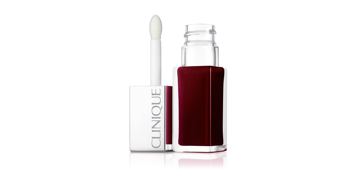 Clinique Pop Lip + Cheek Tinted Oil
