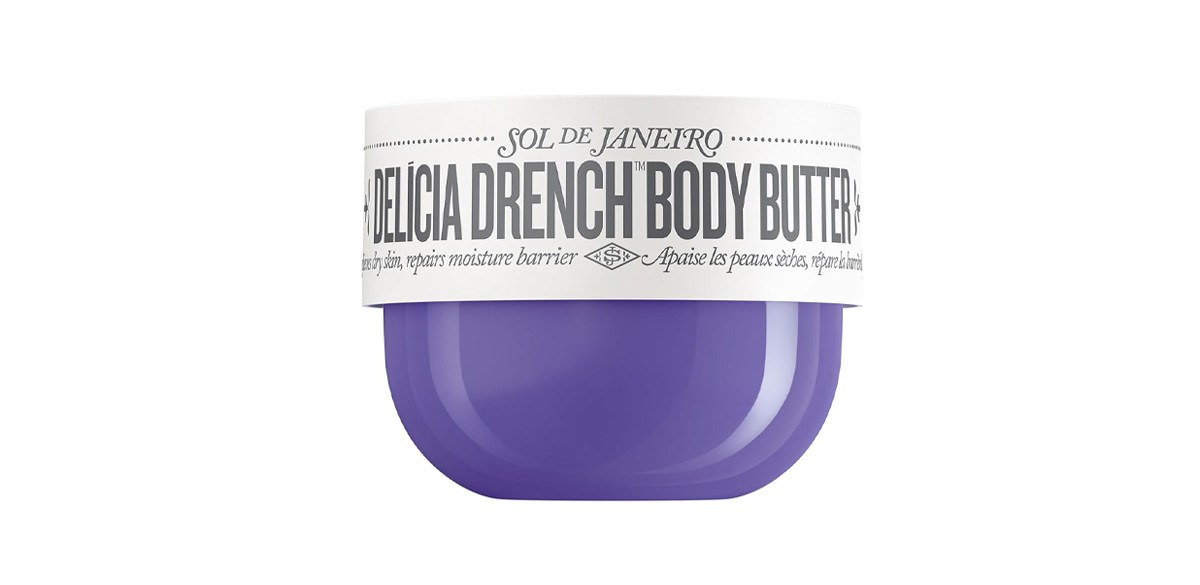SOL DE JANEIRO Delicia Drench Body Butter
