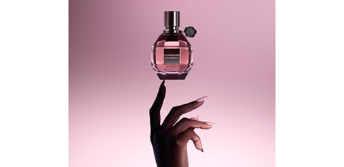Viktor&amp;Rolf Flowerbomb Eau de Parfum