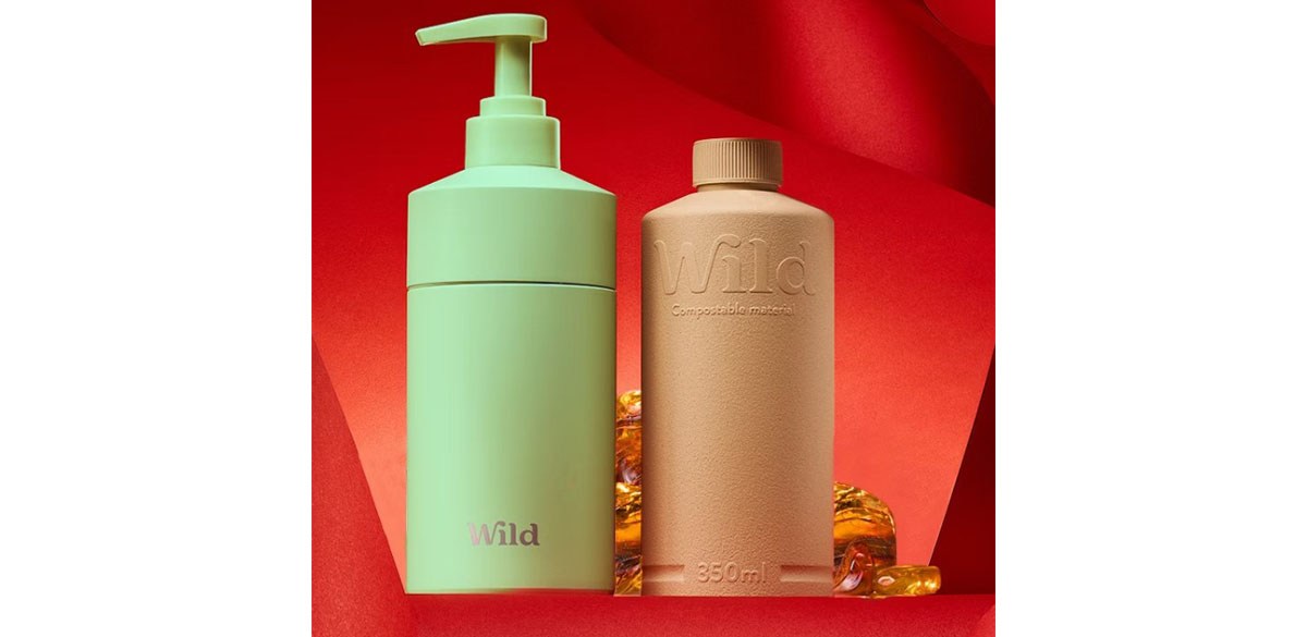  Amber &amp; Oud Body Wash