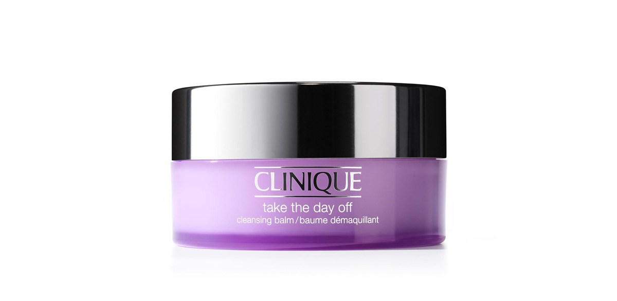 Clinique Take the Day Off Cleansing Balm