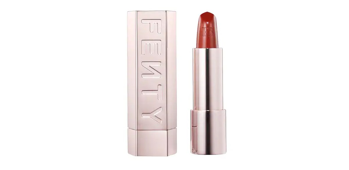 Fenty Icon The Fill Semi-Matte Refillable Lipstick Fenty Icon The Fill Semi-Matte Refillable Lipstick
