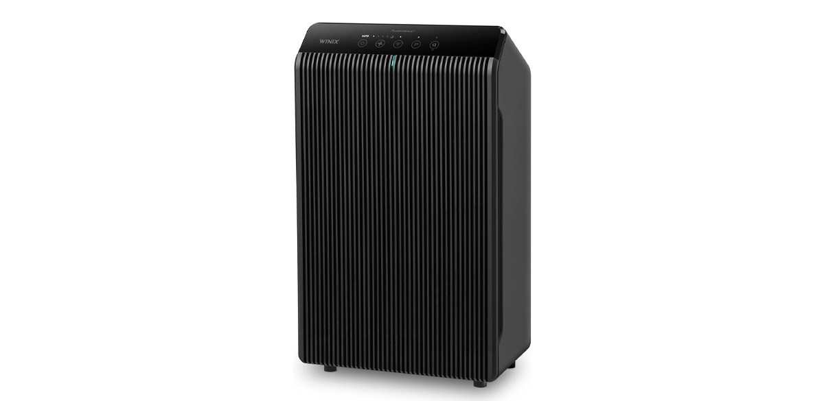 WINIX 5510 Air Purifier (New Generation of 5500-2) for Home WINIX 5510 Air Purifier (New Generation of 5500-2) for Home