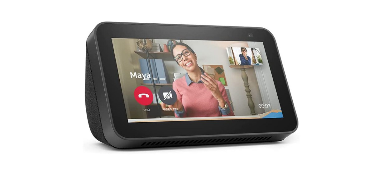 Amazon Echo Show 5