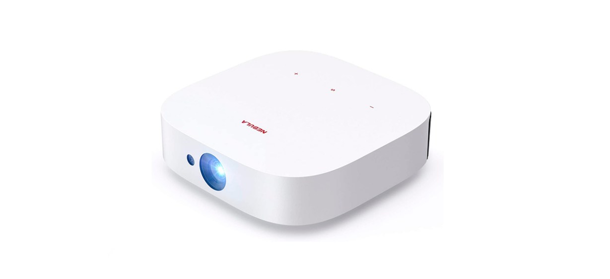 Anker Nebula Solar Portable 1080p Projector