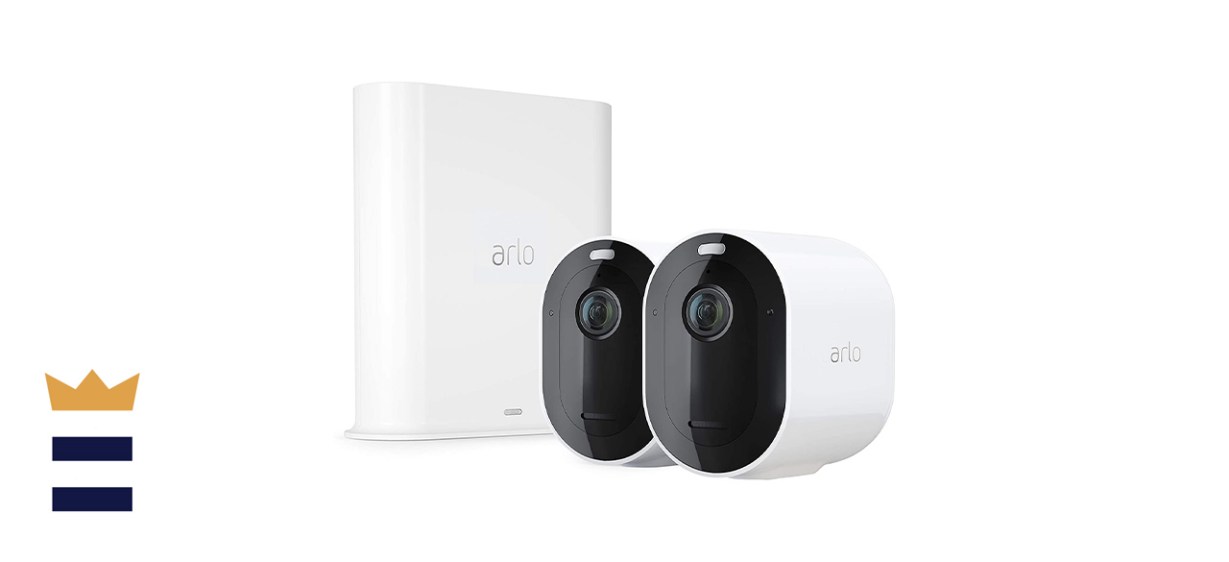 Arlo Pro 3