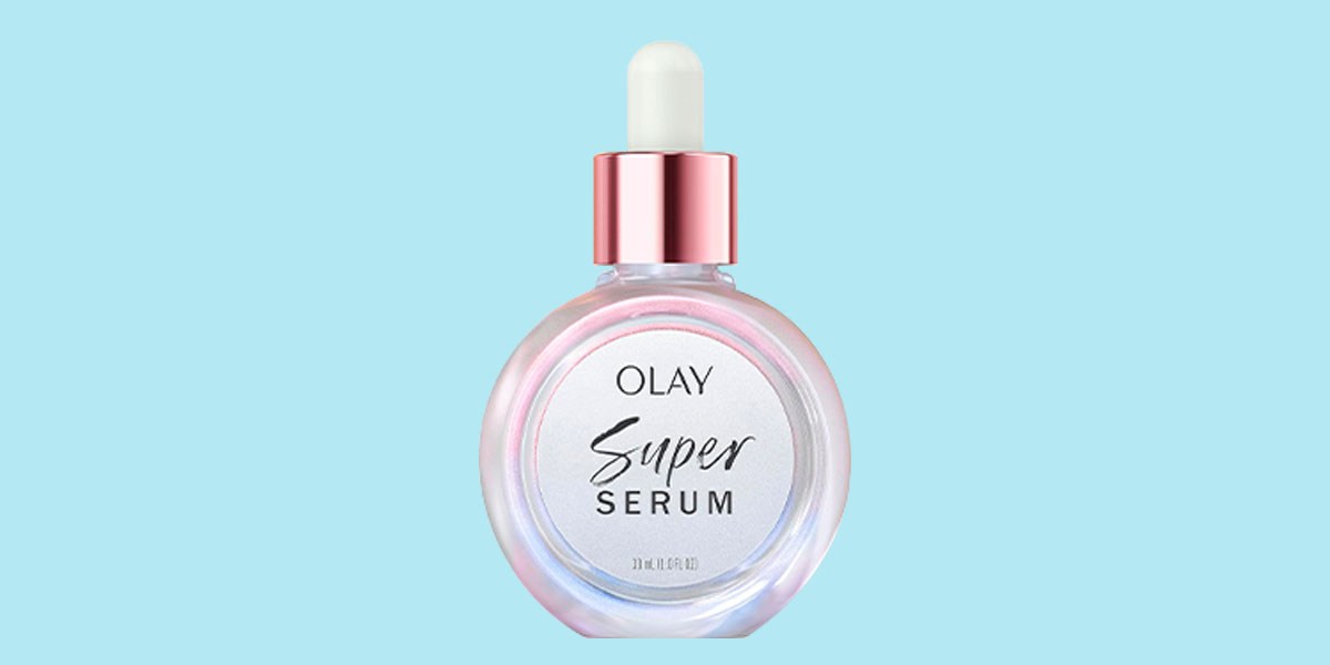 Olay Super Serum