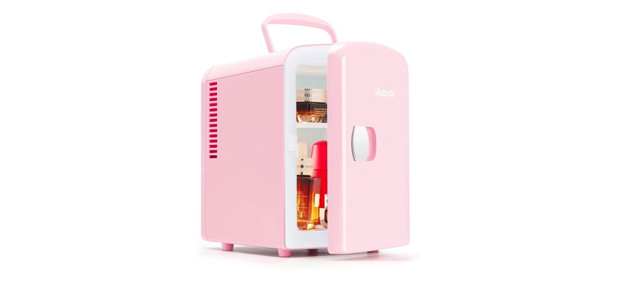 AstroAI Mini Fridge
