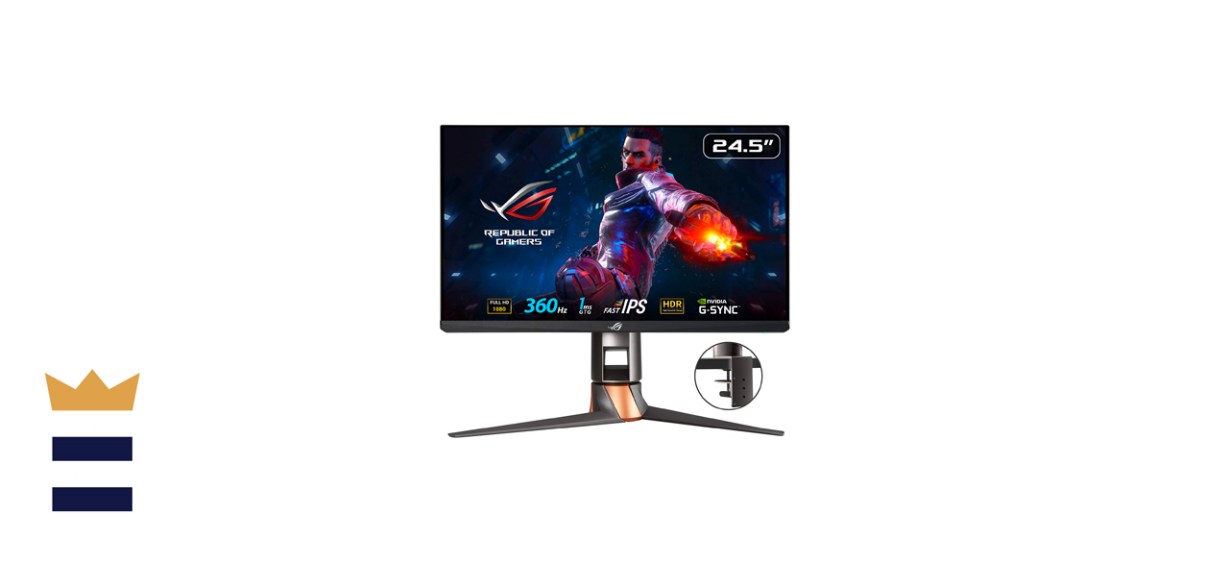 Asus ROG Swift PG259QNR