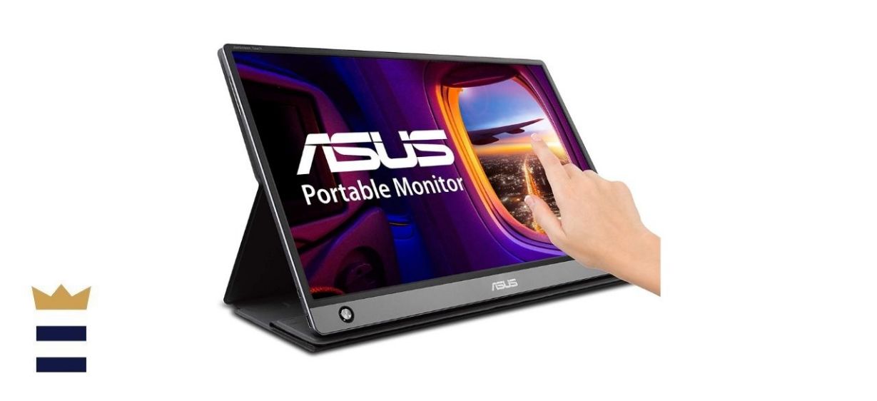 Asus Zenscreen Touch MB16AMT