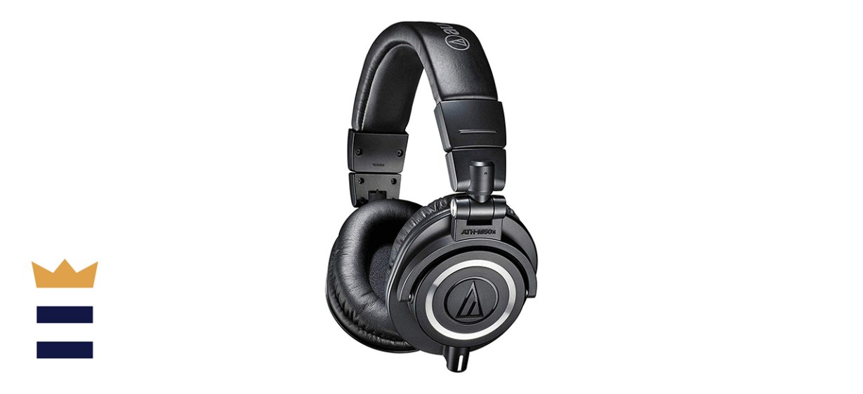 Audio-Technica ATH-M50X