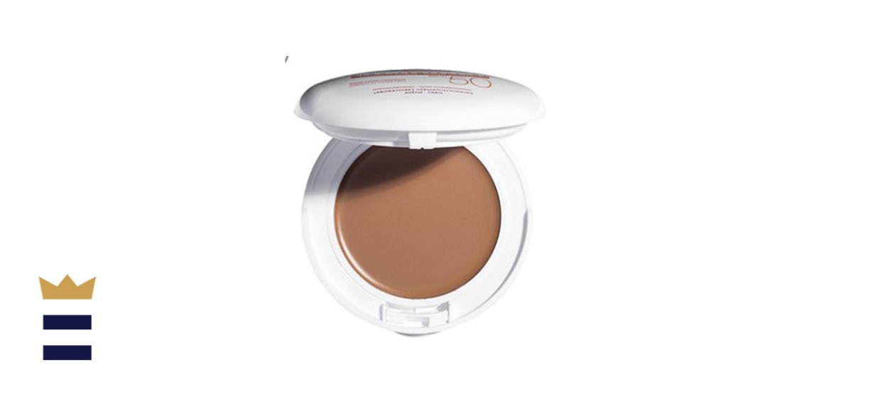 Avène Mineral Tinted Compact SPF 50