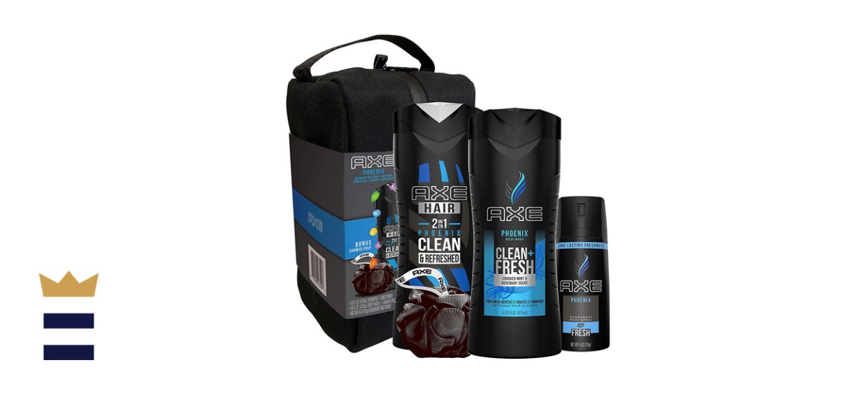 Axe Phoenix Holiday Gift Set