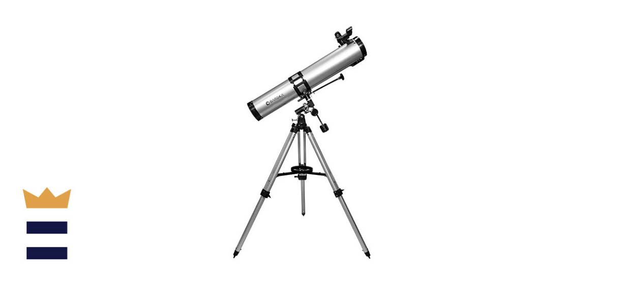 Barska 675 Power Starwatcher Telescope