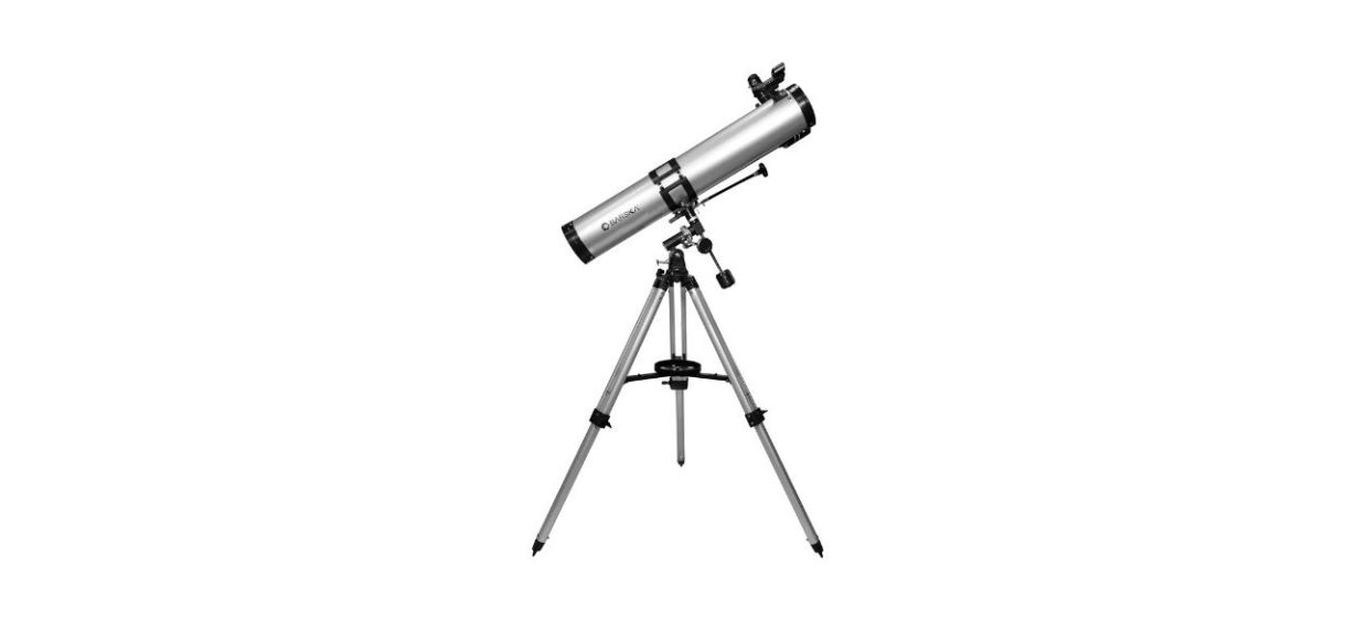 Barska 675 Power Starwatcher Telescope