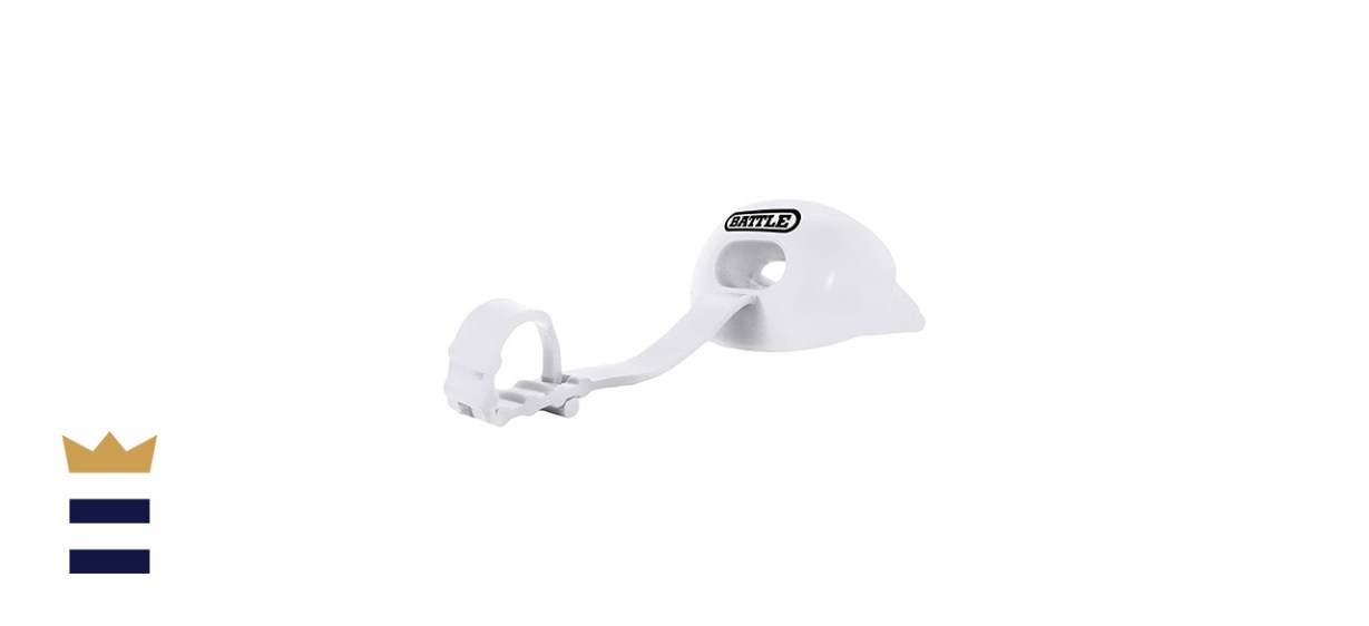 Battle Oxygen Lip Protector Mouthguard