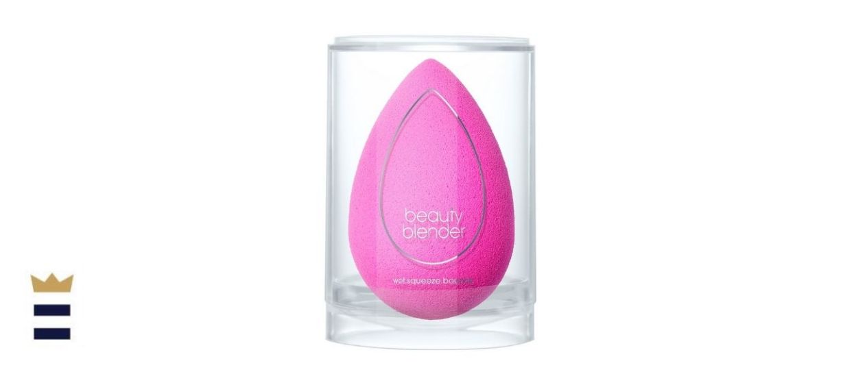 Beautyblender sponge