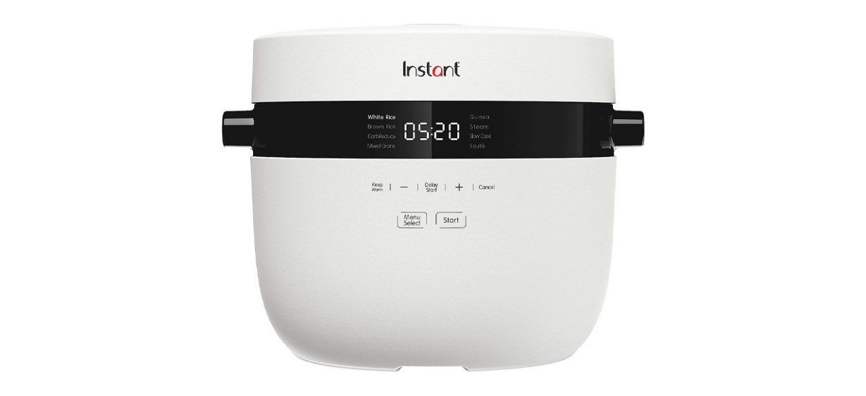 Best Instant 20-Cup Rice Cooker