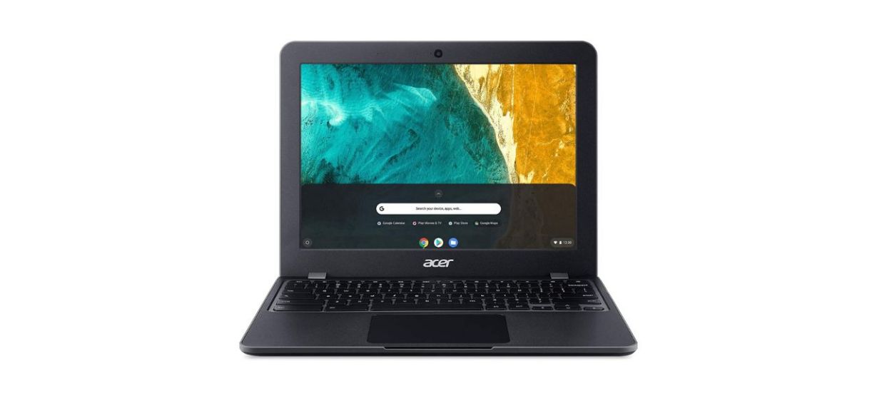 Best Acer Chromebook 512 Laptop