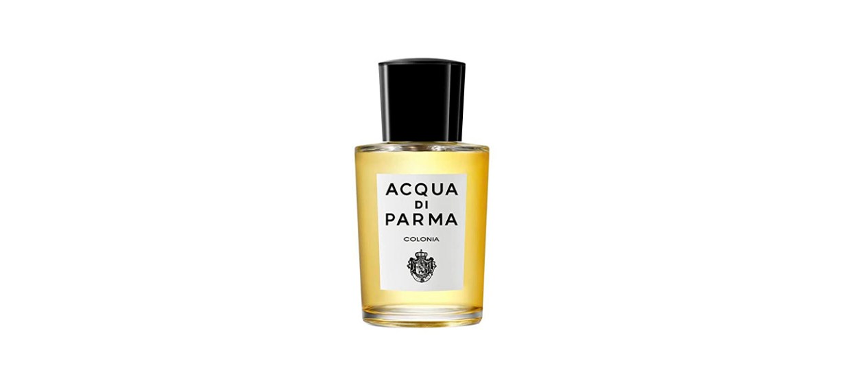 Best Acqua di Parma Colonia Cologne Spray For Men