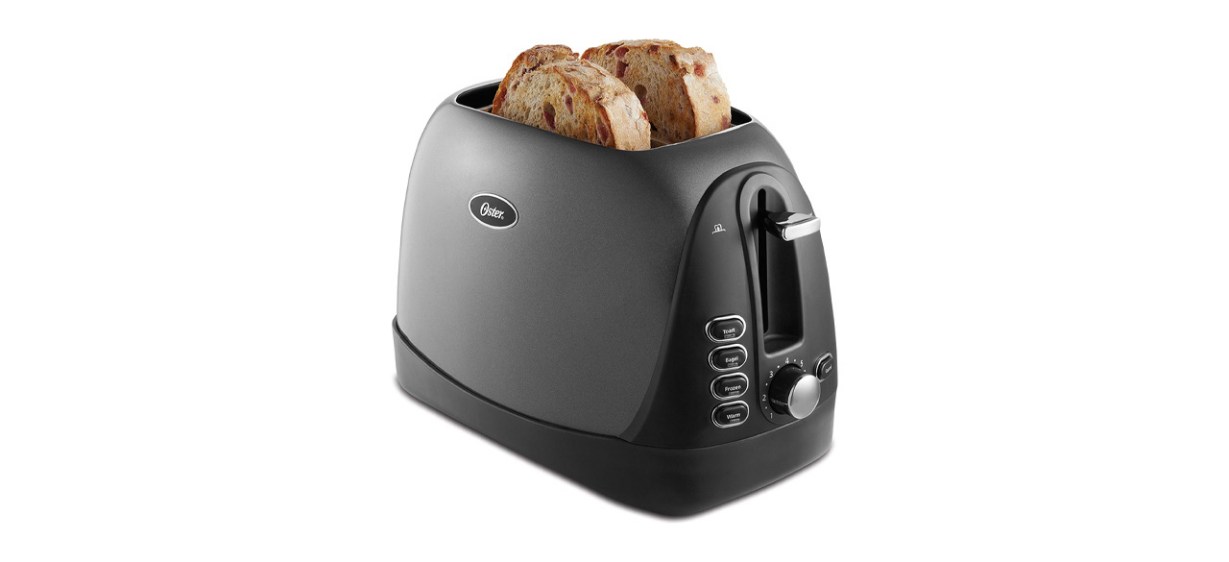 Oster 2-Slice Toaster