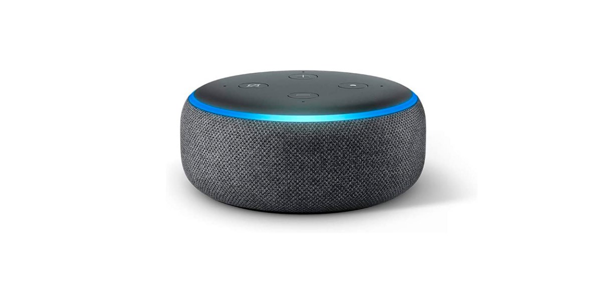 Best Amazon Echo Dot Best Amazon Echo Dot