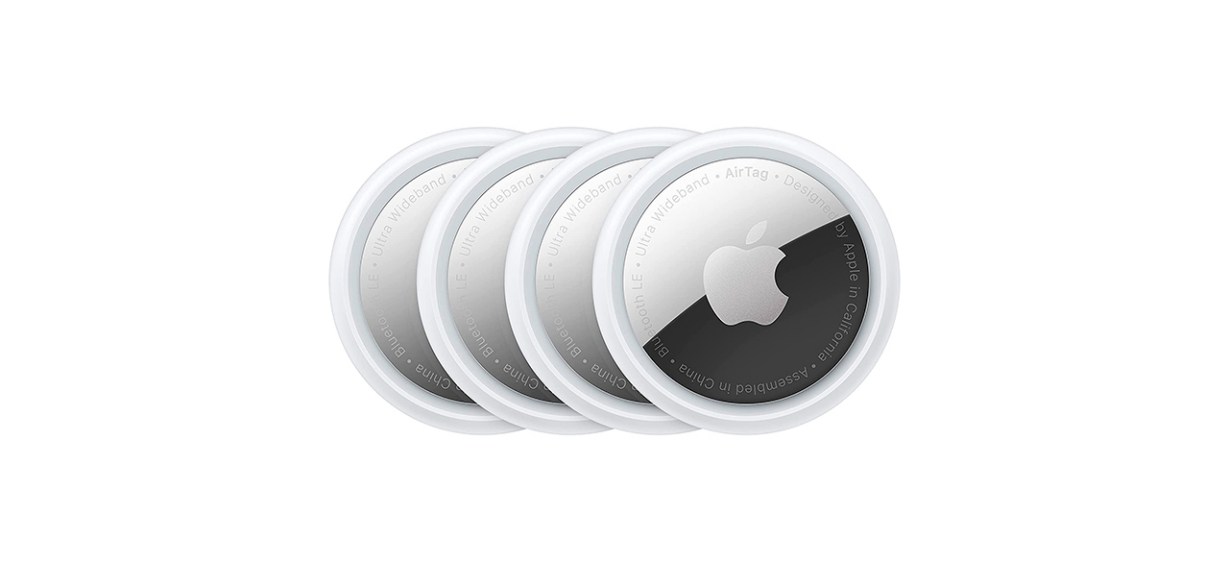 Best Apple AirTag Tracker Best Apple AirTag Tracker