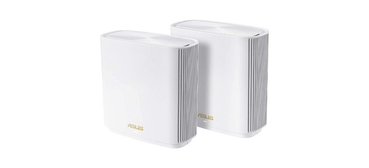 Asus ZenWi-Fi AX6600 XT8 2-Pack