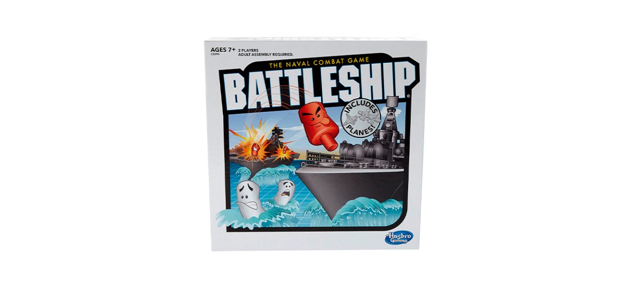 Best Battleship with Planes Best Battleship with Planes