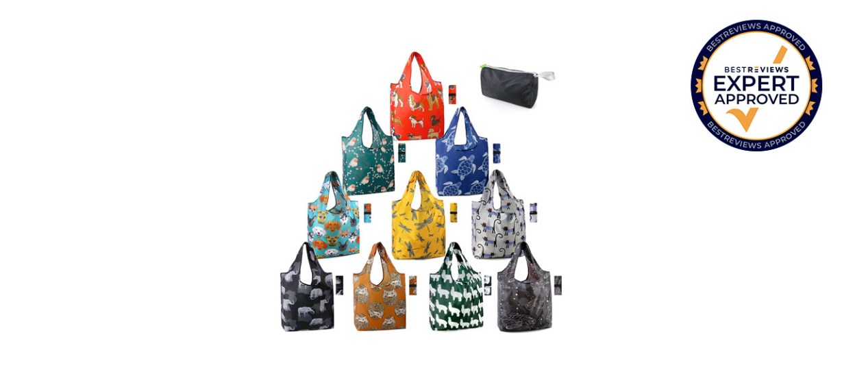 Best BeeGreen Reusable Shopping Bags Best BeeGreen Reusable Shopping Bags