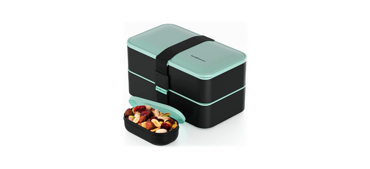 Best Bentoheaven Premium Bento Lunch Box Best Bentoheaven Premium Bento Lunch Box