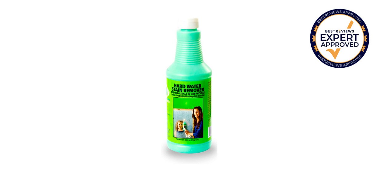 Best Bioclean Hard Water Stain Remover Best Bioclean Hard Water Stain Remover