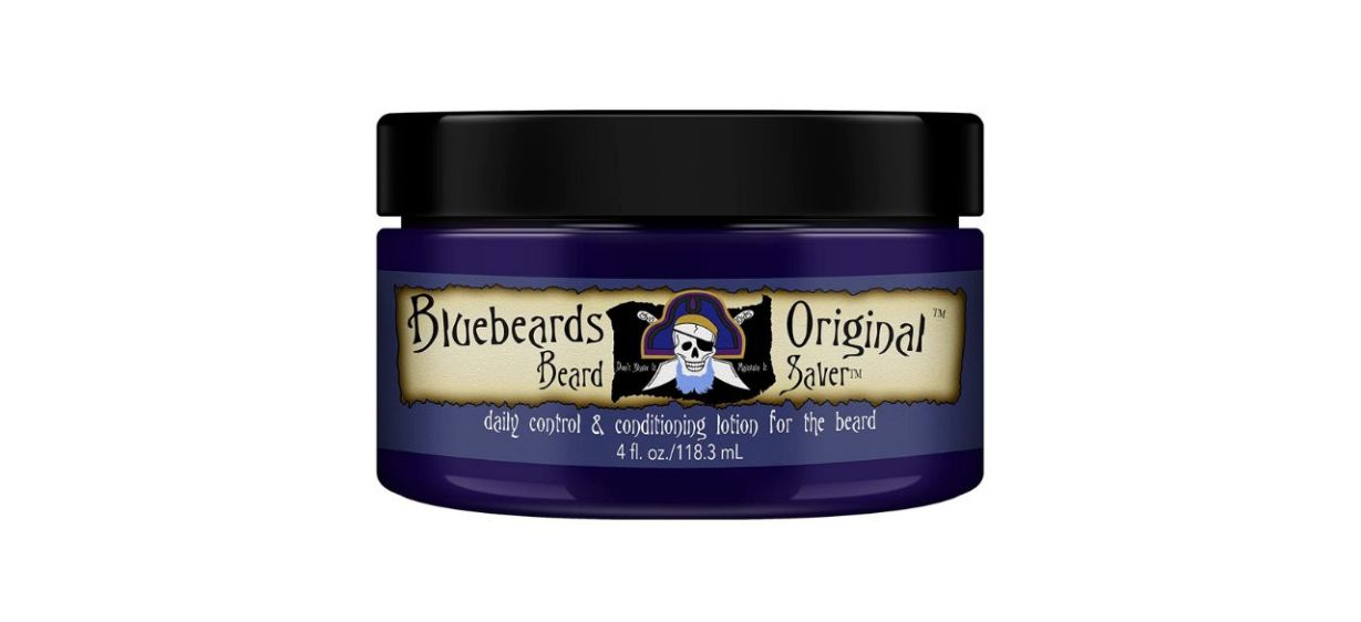 Bluebeards Original Beard Saver