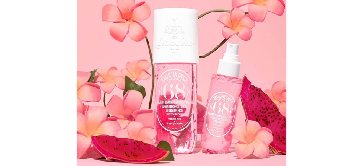 Best SOL DE JANEIRO Hair &amp; Body Fragrance Mist 68