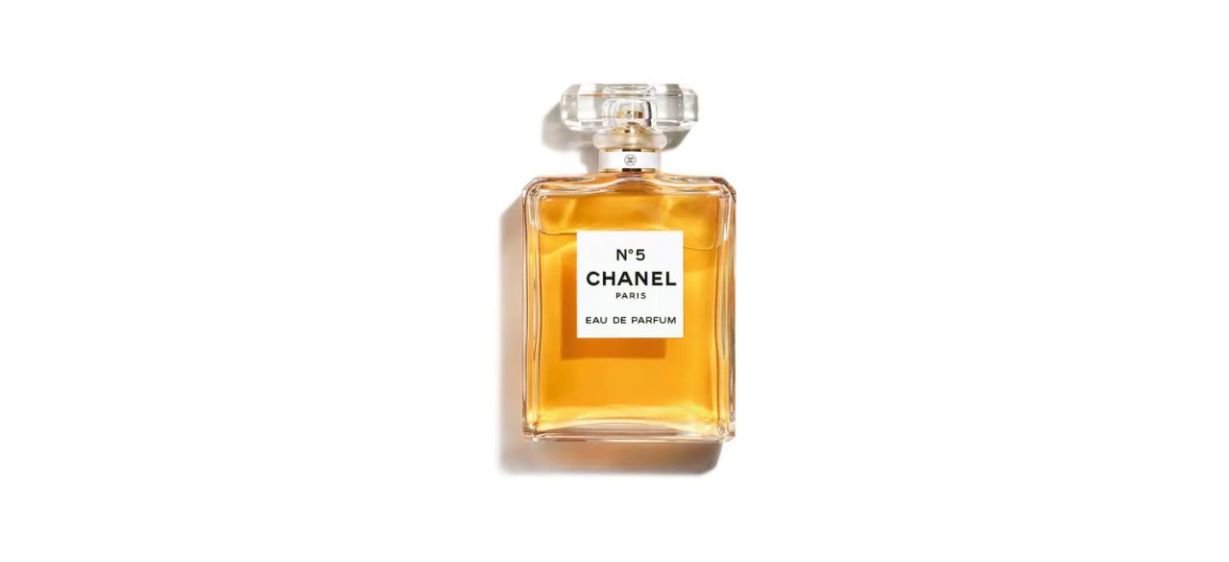 Chanel No. 5 Eau de Parfum Spray