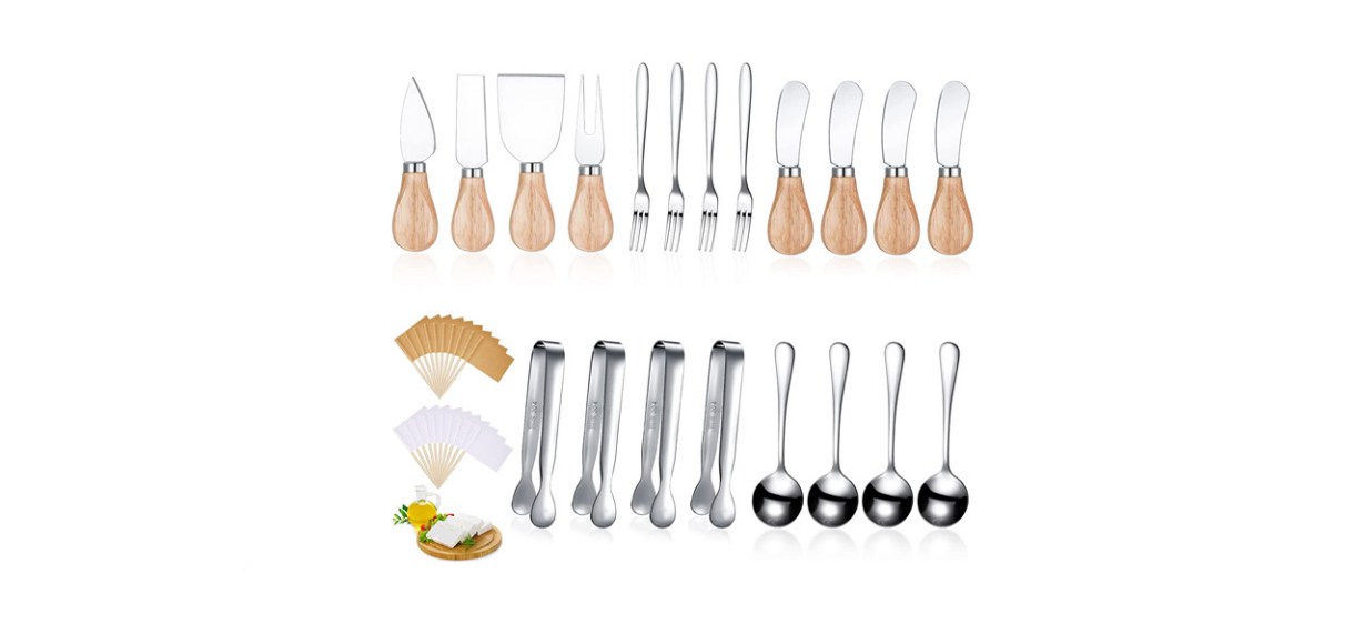 best Charcuterie Board Accessories